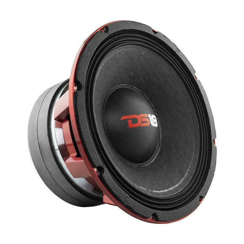 DS18 Car Audio 12" Mid-Bass Loudspeaker 3000 Watt 8 Ohm PANCADO PRO-1.5KP12.8