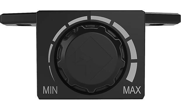 Rockford Fosgate Prime 750W 1 Ohm Class D Monoblock Amplifier R2-750X1