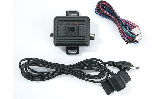Viper Audio Glass Break Impact Sensor Vehicle Security Add On 506T