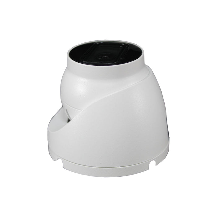 5MP IR In/Outdoor Eyeball 2.8mm Fixed Lens CCTV Security Camera CVI