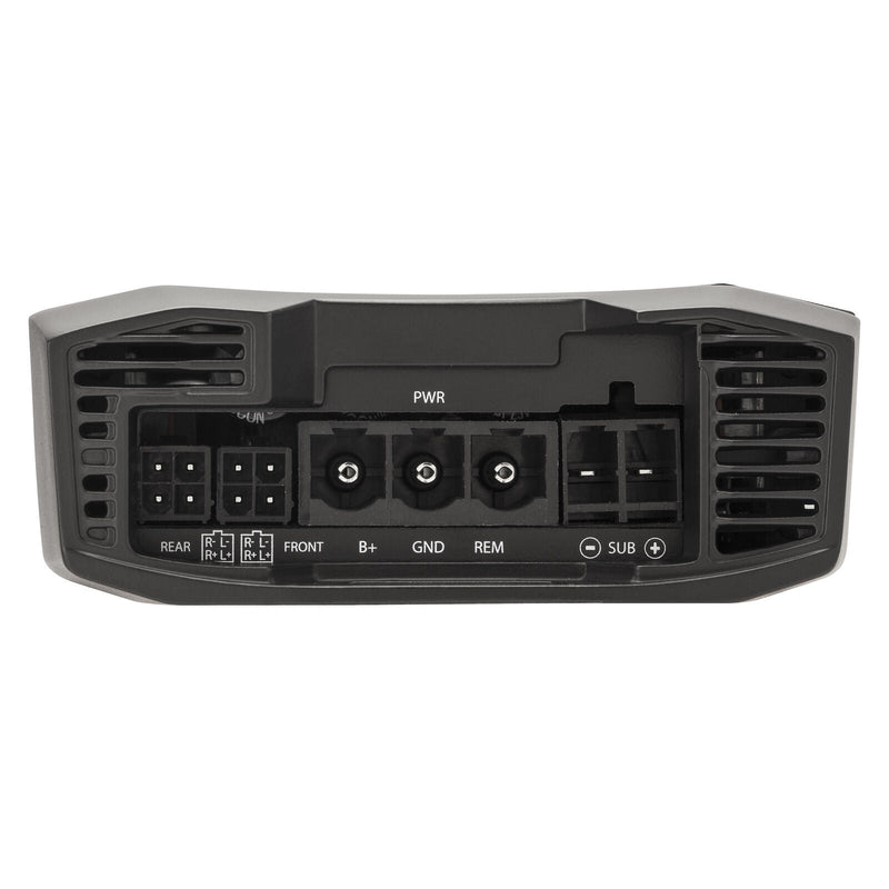 Rockford Fosgate 5-Channel 1000-Watt Class-AD Amplifier T1000X5AD