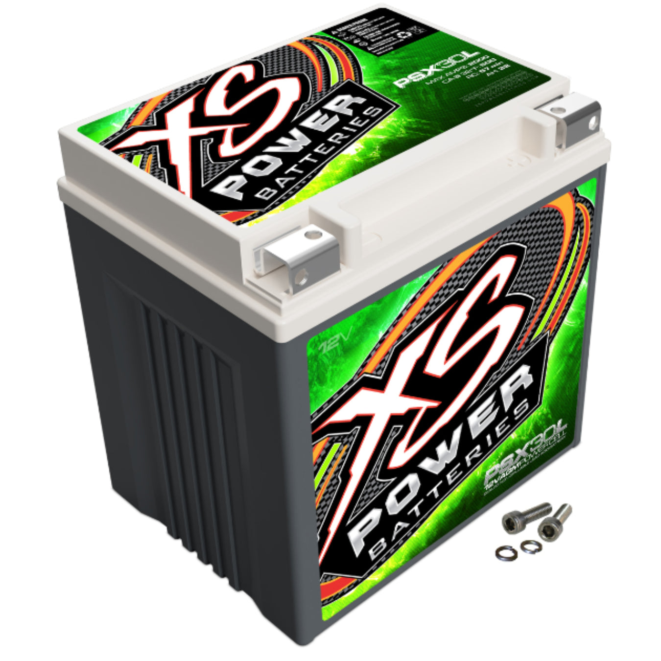 Marine & Powersports Batteries