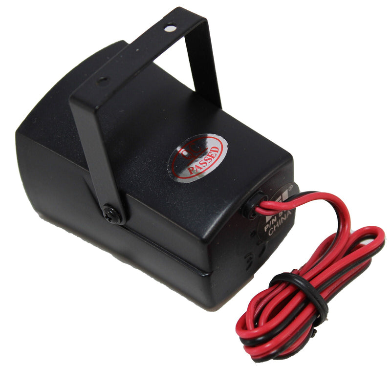 Viper Directed Install Essentials Component Siren Mini Piezo 513T