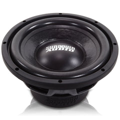 Sundown Car Audio LCS Series 300 Watt RMS Dual 4 Ohm Subwoofers 10" / 12"