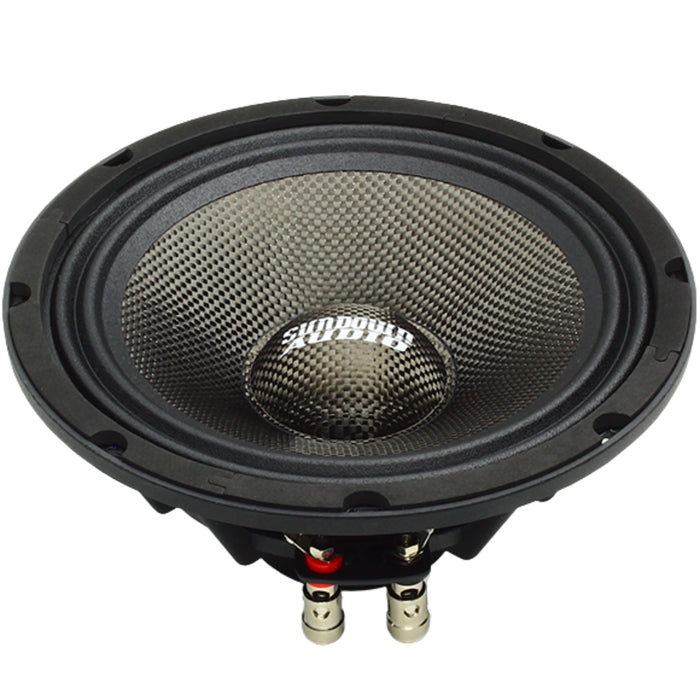 Sundown Car Audio v.3 8" 4 Ohm Loudspeaker 200W RMS NEOPRO-v.3-8-4