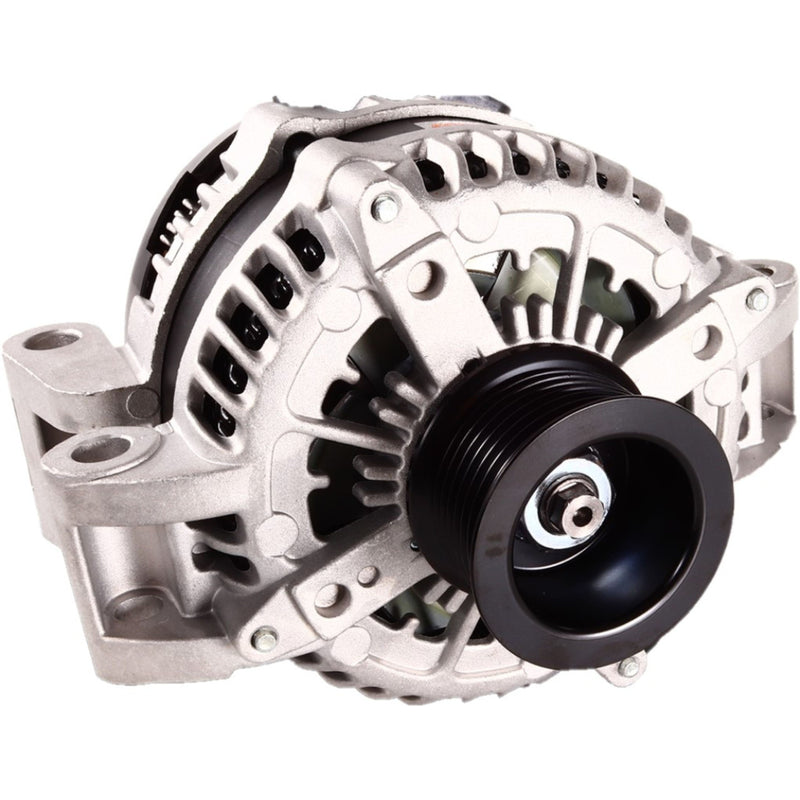 Mechman S-Series 240 Amp Alternator For 2009 - 2014 Ford Mustang Shelby 11427240