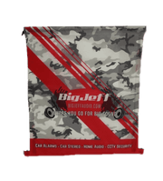 Big Jeff Merch Ultimate Combo