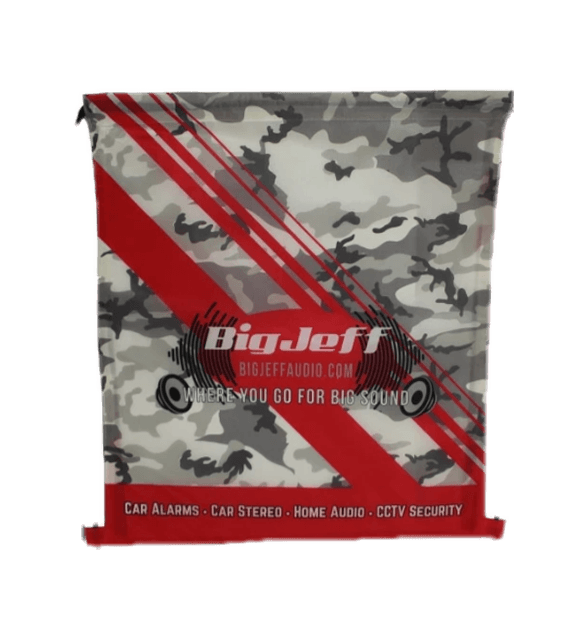 Big Jeff Merch Ultimate Combo