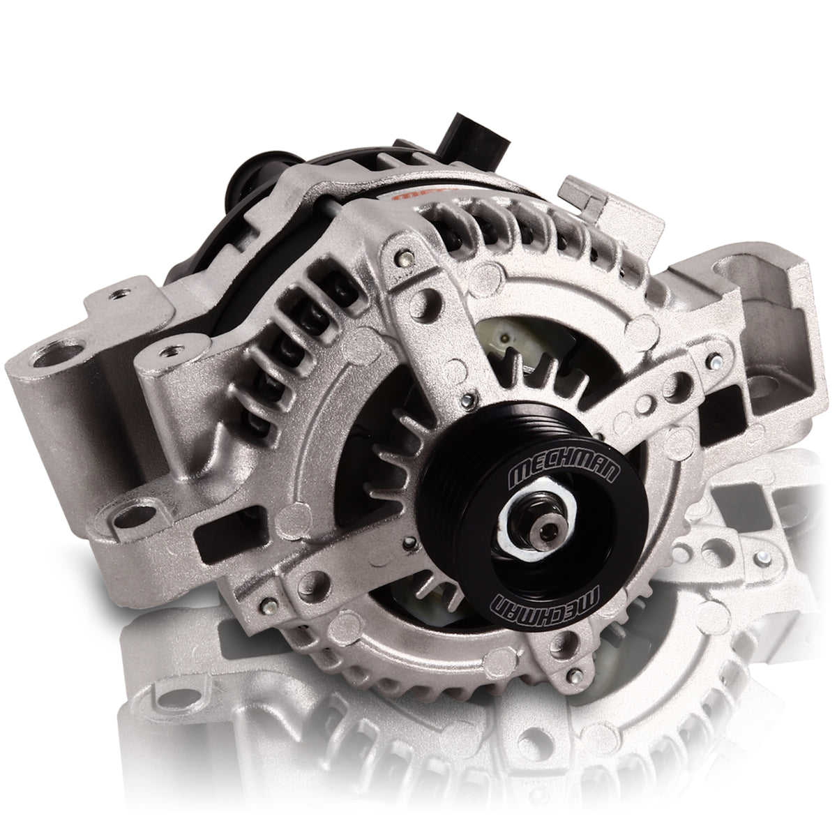 Mechman SSeries 240A Racing Alternator For 0409 Cadillac STS and SRX
