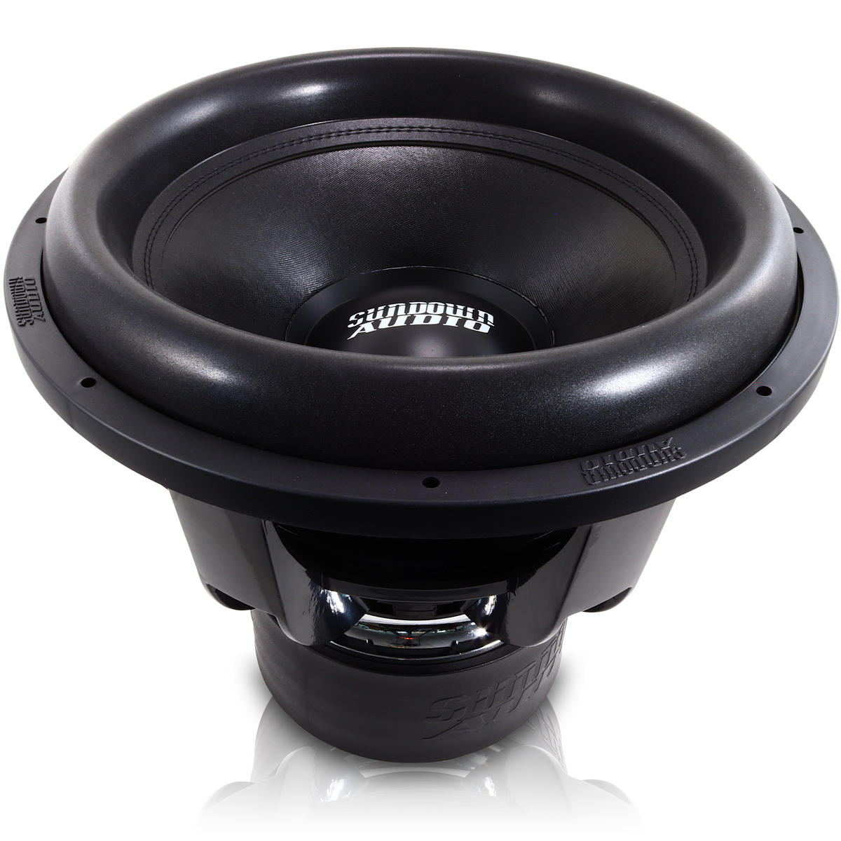 Sundown Audio Z v.6 Series 18