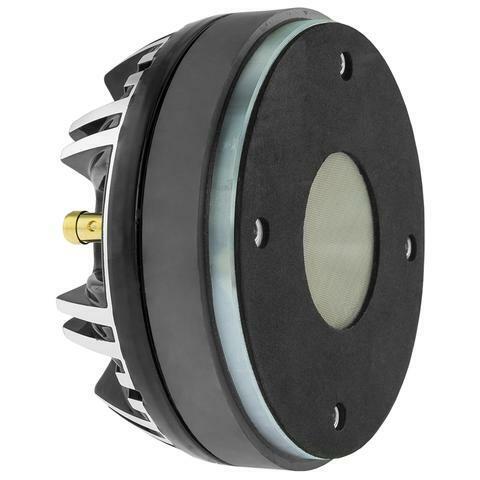 DS18 Pro 450 Watts 8 Ohm Phenolic Compression Driver PRO-D1F