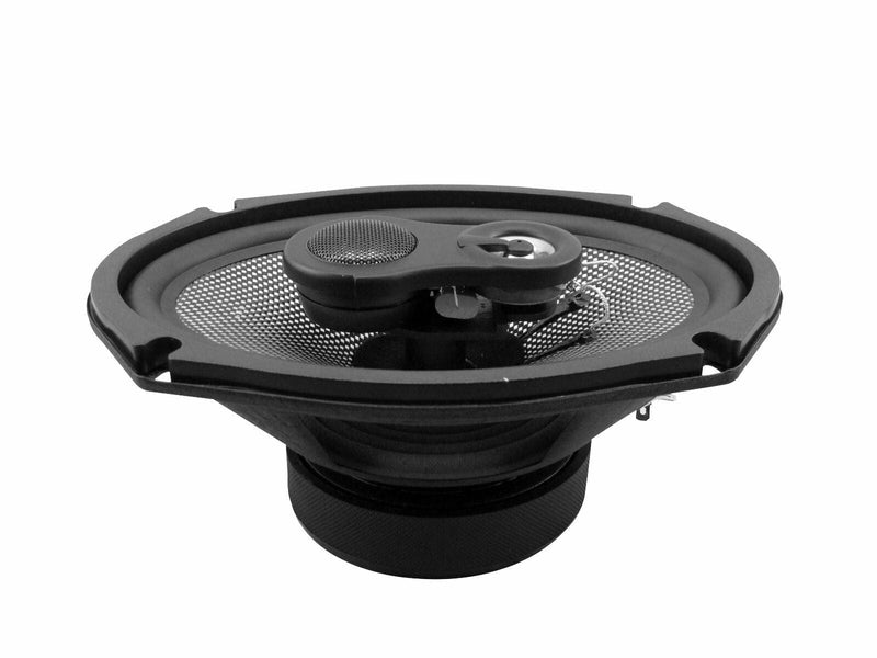 American Bass Car Audio 6.5 & 6x9 Coaxial Speaker Pairs 720W 4 Ohm SQ6.5/SQ6.9