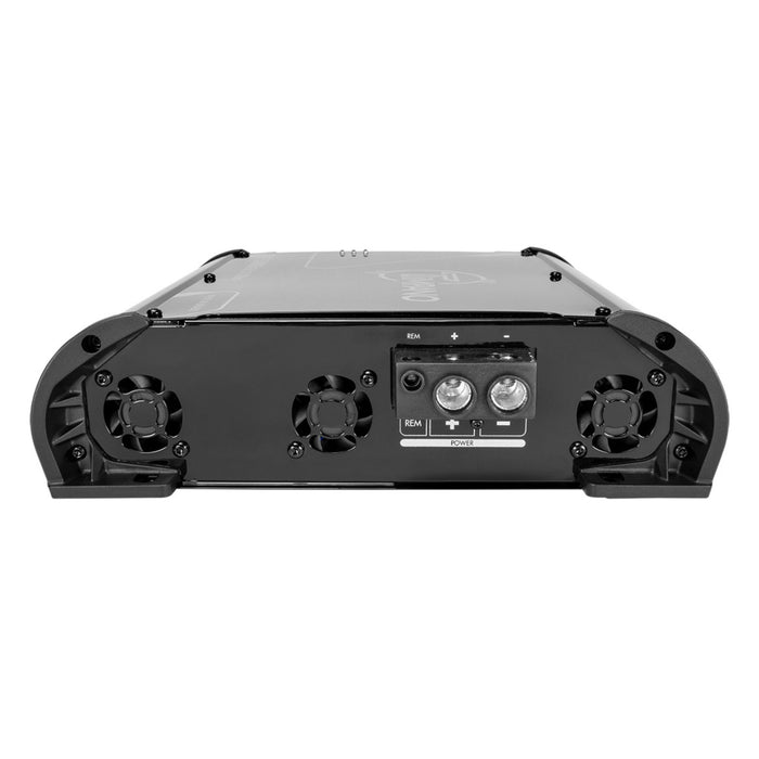 Timpano 5000W 2 Ohm Mono Full Range Class D Car Audio Amplifier TPT-5000EQ 2 Ohm