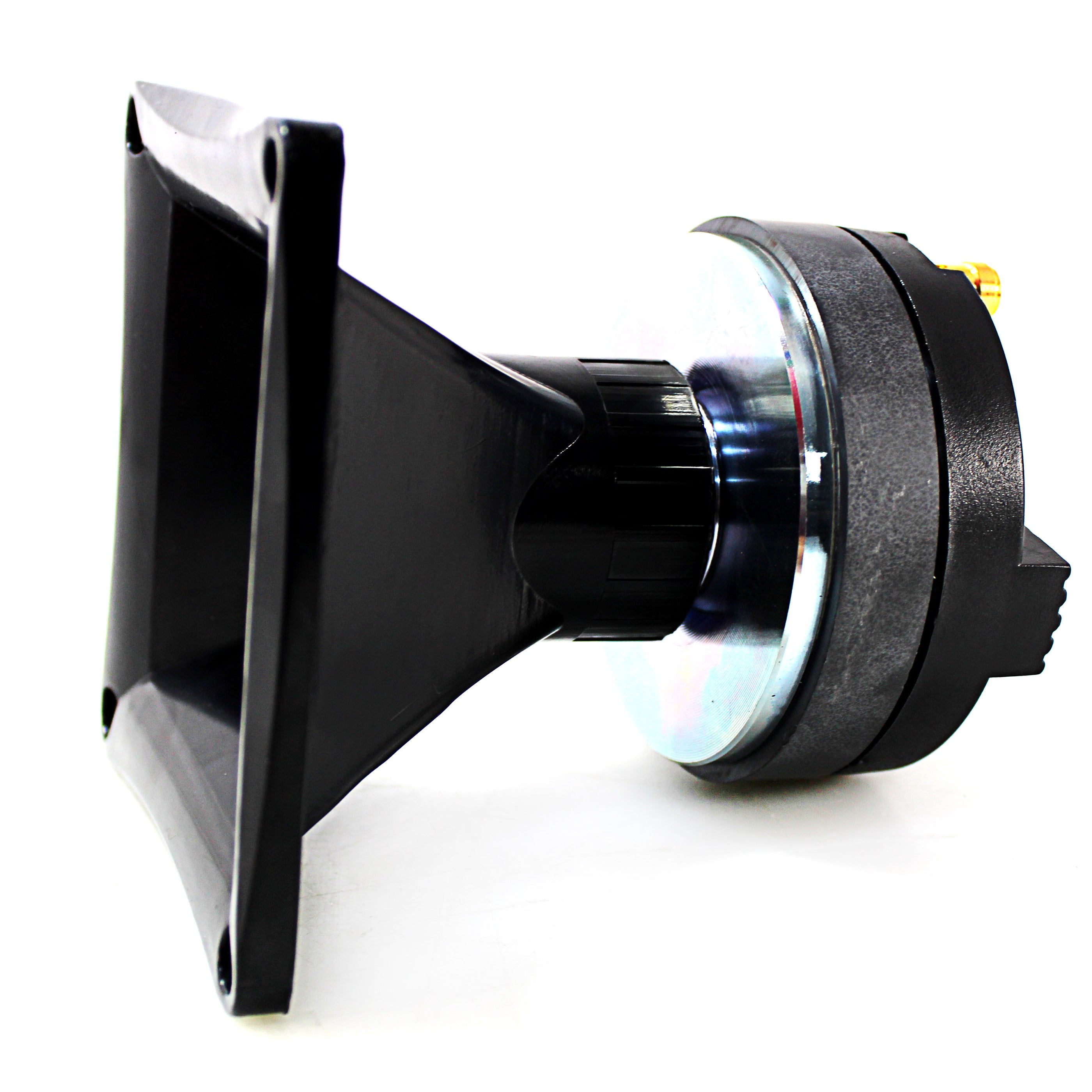 Sundown Car Audio SDEH04 3.5" Tweeter Driver with 3" Horn 100W RMS 4o