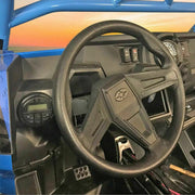 Wireless Bluetooth DBC-G2 Dashboard Controller LED Bazooka Off Road Sound Bar - Big Jeff Online Inc