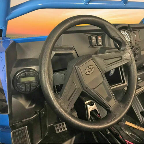 Wireless Bluetooth DBC-G2 Dashboard Controller LED Bazooka Off Road Sound Bar - Big Jeff Online Inc