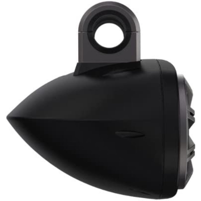 Kicker 6.75" 300W RMS 4 Ohm Weather-proof Marine Tower Speakers 41KMT674