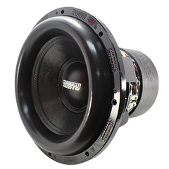Sundown Audio Z v.6 Series 15" 2500W RMS Dual 1 Ohm VC Car Subwoofer ZV6-15-D1