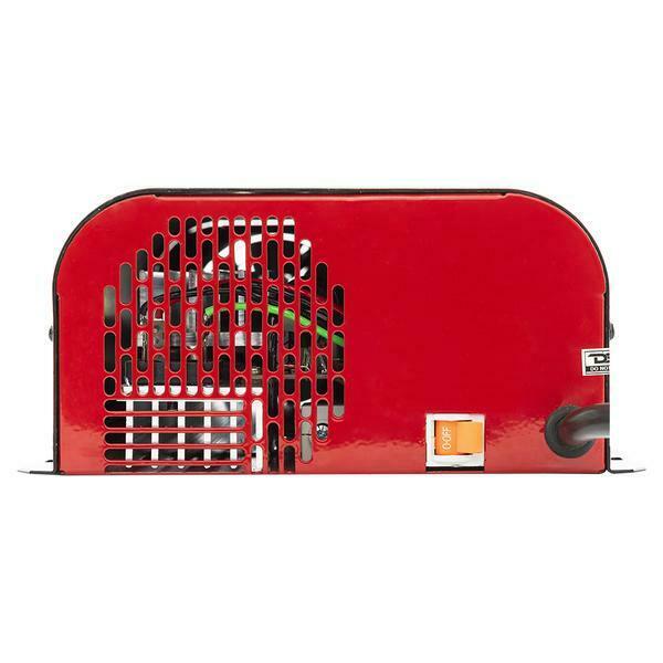 DS18 200 Amps Versatile Battery Charger and Power Supply BC200L