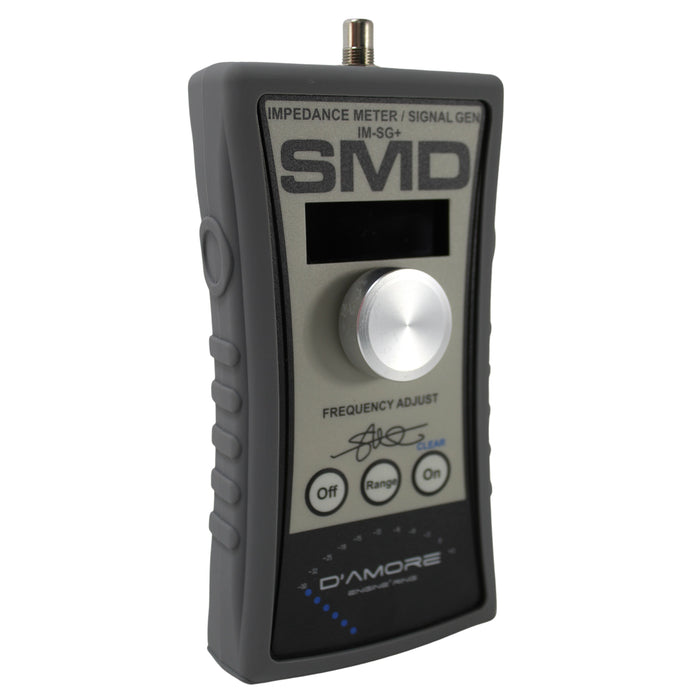 SMD IM-SG+ Steve Meade Designs Impedance Meter / Signal Generator Plus