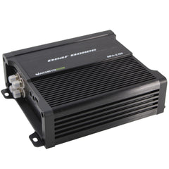 Deaf Bonce 2 Channel 360W RMS Class D 4 ohms Machete Fight Amplifier  MFA-2.120
