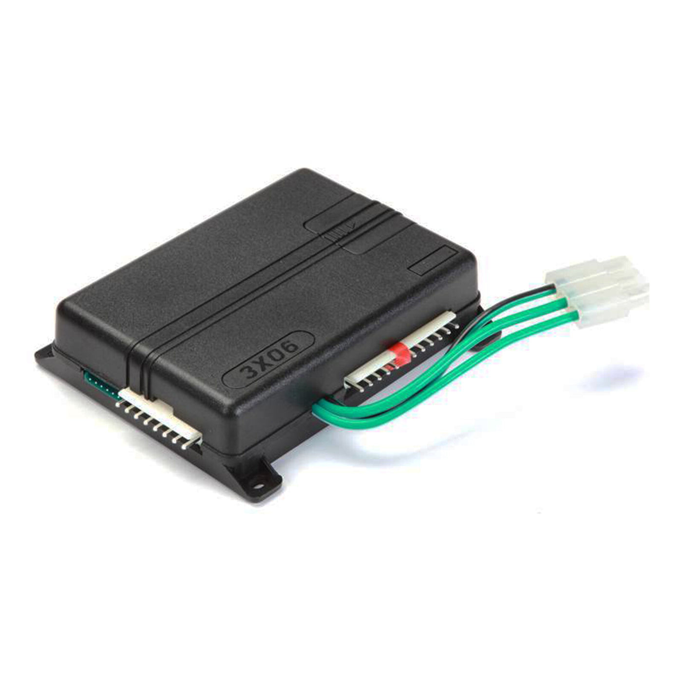 Viper 1 Way 1 Remote Security System 1/2 Mile Range 2 Door Locks 3606V