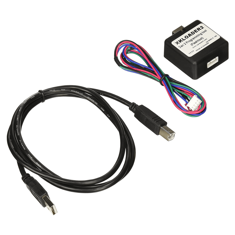 Xpresskit by Viper Gen 2 Computer Programming Tool XKLoader 2