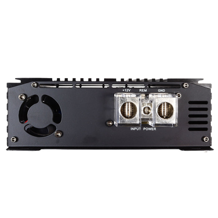 Sundown Audio 1750W RMS Monoblock Class D Amplifier SIA-1750D
