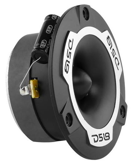 DS18 Red 3000W 4 Channel Amp 4x 3200W PRO-X8.4BM 2x 240W TWX1 Super Tweeters