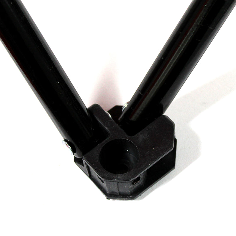 Official Big Jeff Audio Quick Foldable Chair with Cupholder Carrying Bag Red