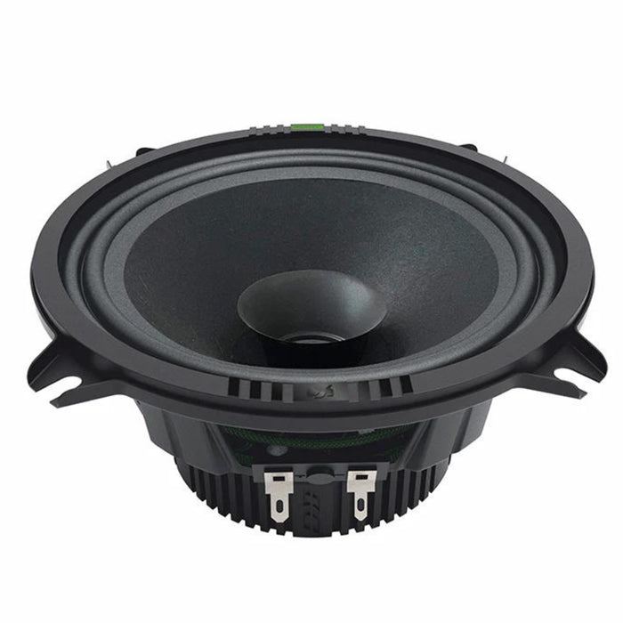 Deaf Bonce Machete Pair of 5.2" 4 ohm 100 Watts Max Wide Range Speakers