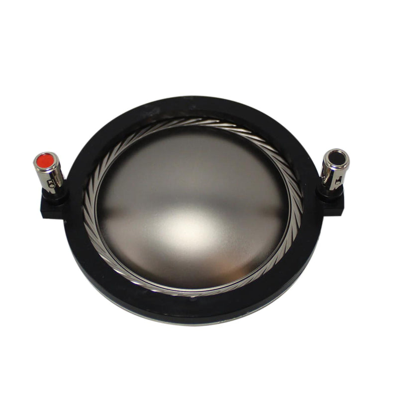 DS18 PRO-DRN2VC 3" Titanium Replacement Diaphragm PRO-DRN2 8-Ohm