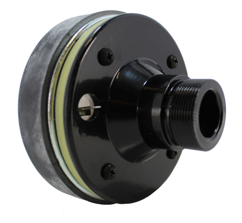 1.5" Phenolic Compression Driver 150W 8 Ohm Pro Car Audio Highs PRO-DR150