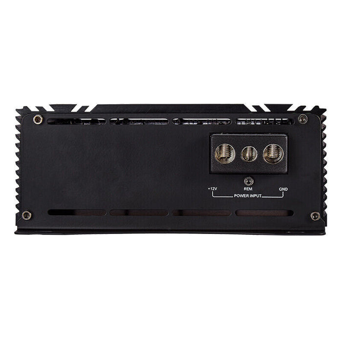 Deaf Bonce AAB-800.1D Apocalypse Monoblock Class D 800 Watt Amplifier