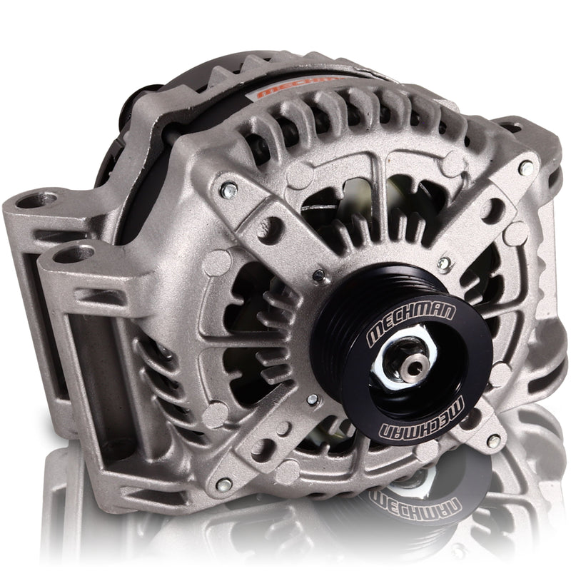 Mechman E-Series 320 Amp Alternator For 2011 - 2020 Chrysler LX 11576320