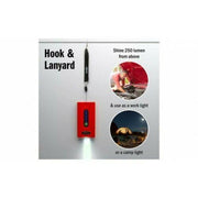 17k Amp Car Jump Start Emergency Charger Booster Power Bank Battery 3USB IP65 - Big Jeff Online Inc