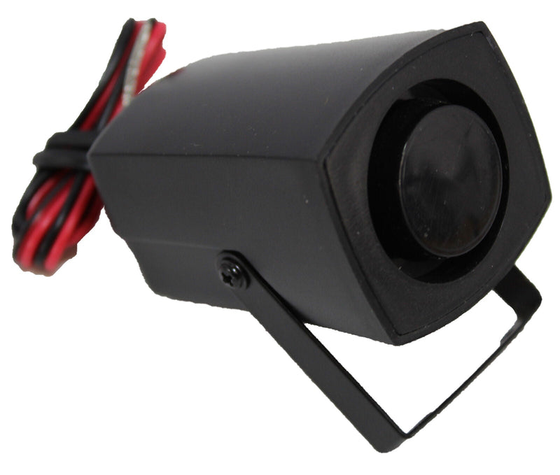 Viper Directed Install Essentials Component Siren Mini Piezo 513T