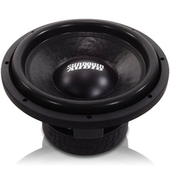 Sundown 1500W Peak Dual 4 ohm VC Classic SA Series 12" Subwoofer CLASSIC-12-D4