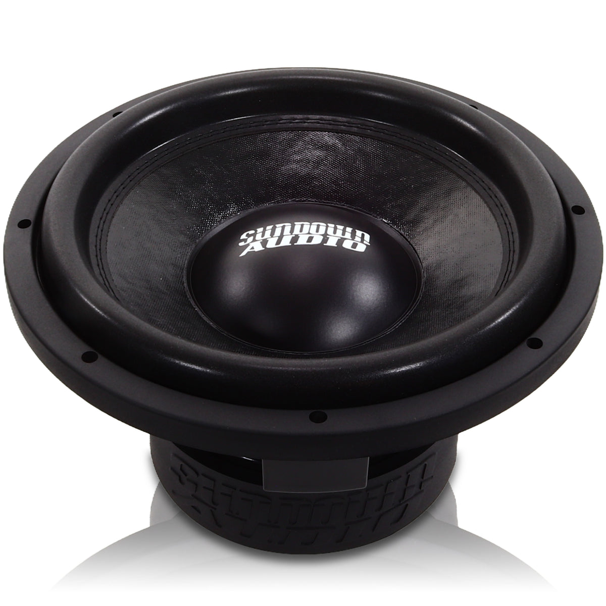 Sundown audio discount 12 1500w rms