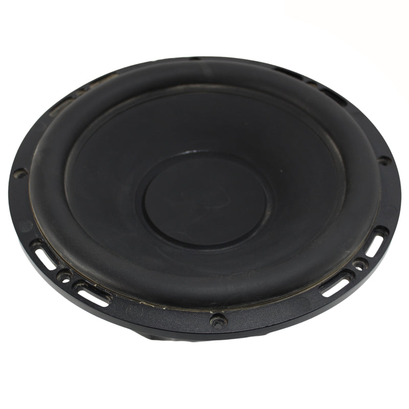 Rockford Fosgate Prime 10" Element Ready 400 Watt DVC 2-Ohm Subwoofer OPEN BOX