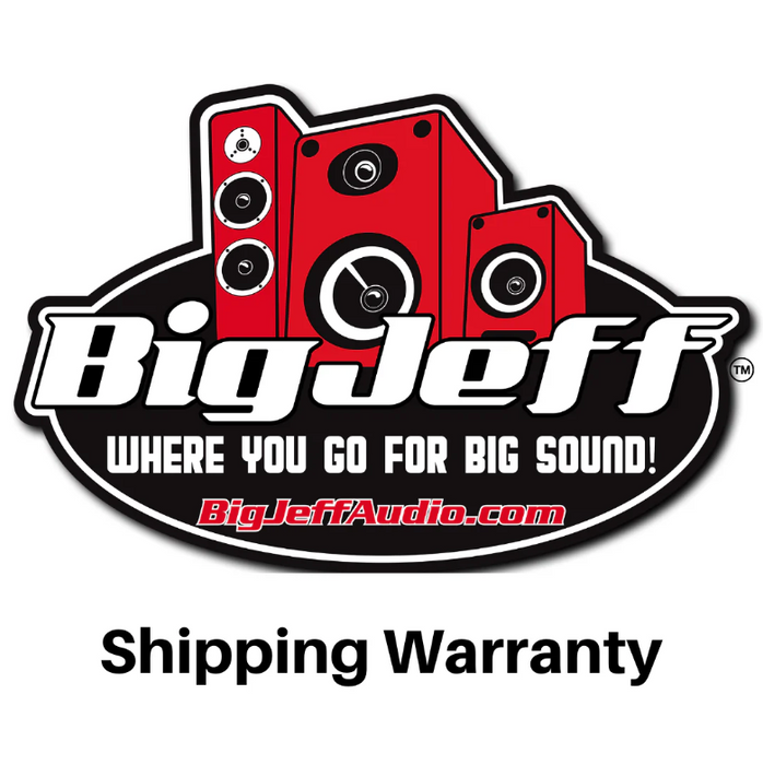 Big Jeff Shipping Protection