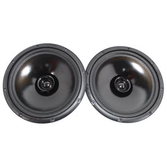 Deaf Bonce 8" 75 Watt RMS 4 Ohm Wide Range Speaker Pair Machete Series MLH-80