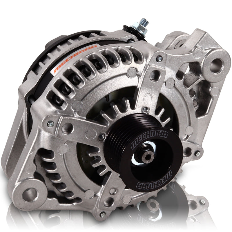 Mechman S-Series 240 Amp Alternator For 2006 - 2015 Lexus V6 11196240