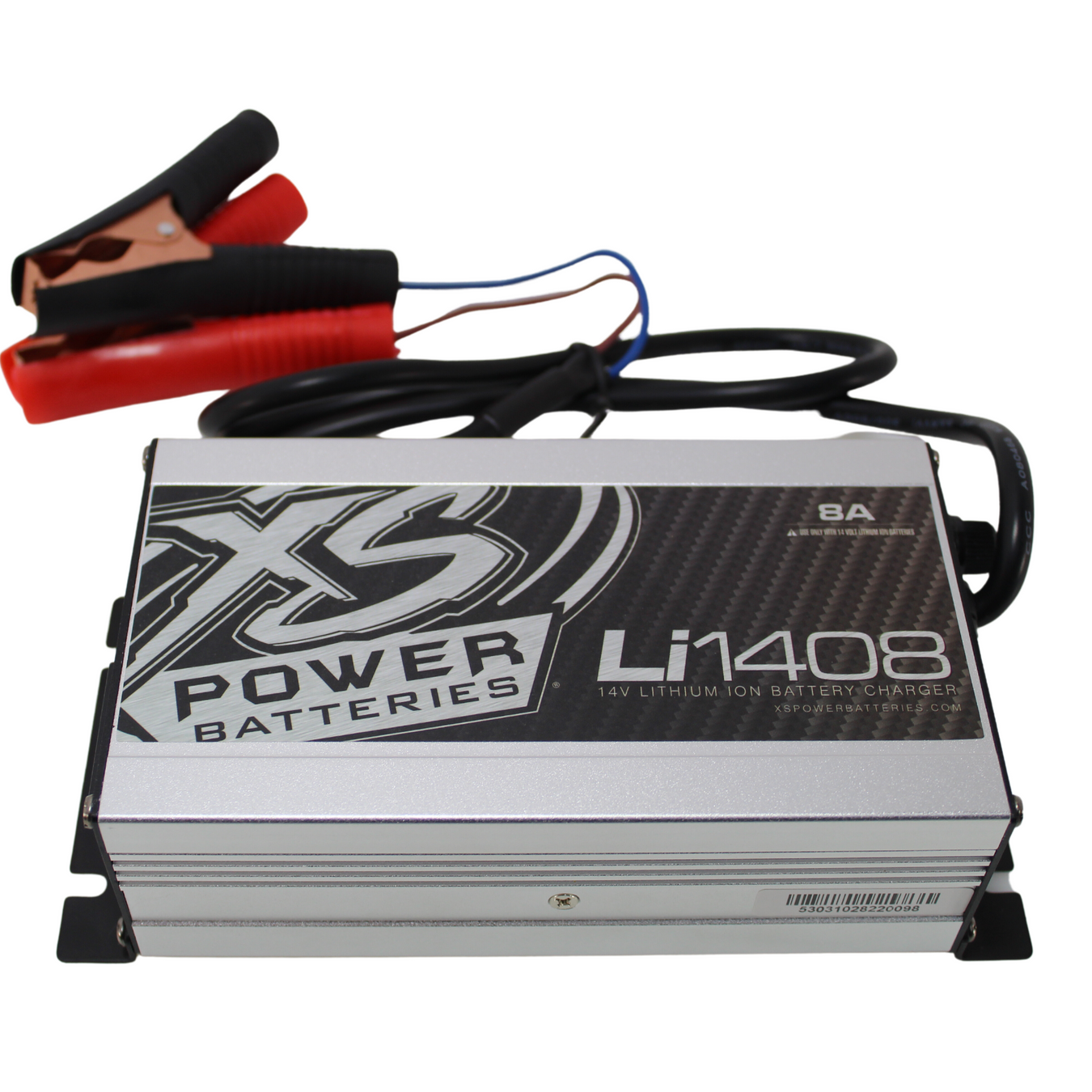 XS Power Battery Chargers