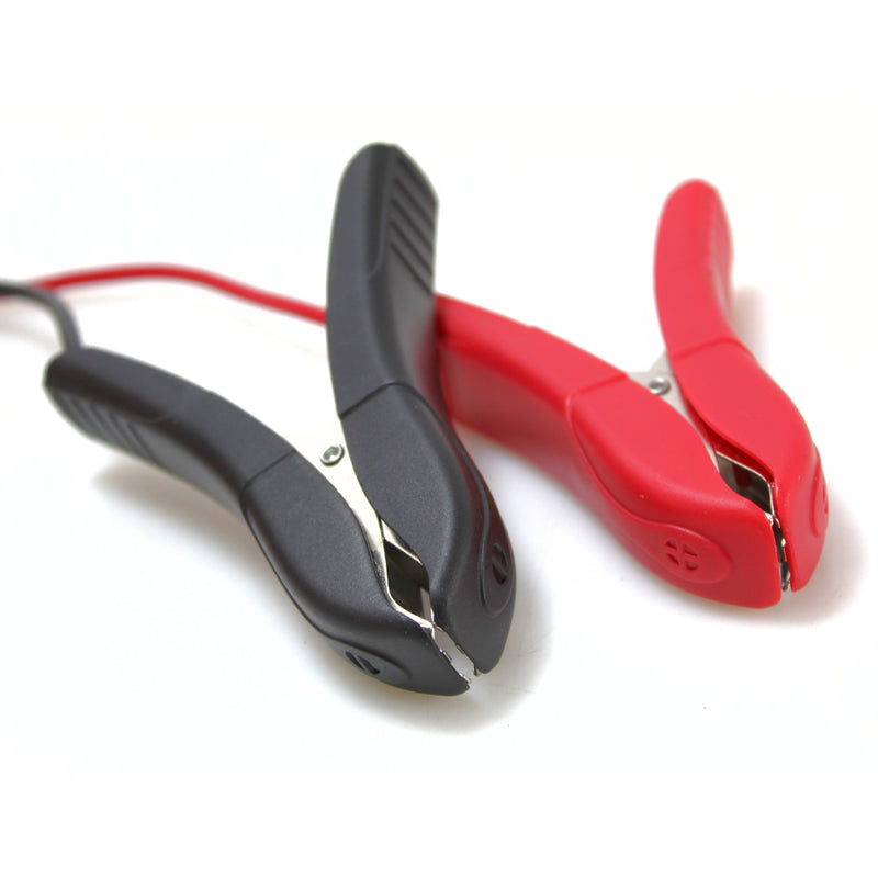 DS18 15A Automatic Smart Lithium AGM Battery Charger & Maintainer INF-SBC15A