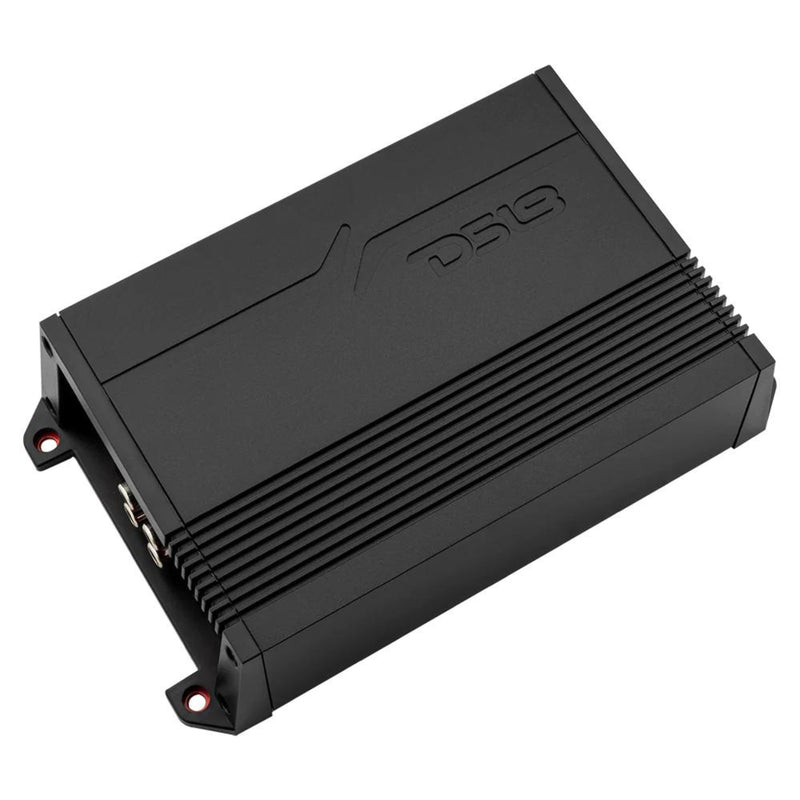DS18 Gen-X 1000W Max 4-Channel Class-D Car Audio Full Range Amplifier G1000.4DDefault