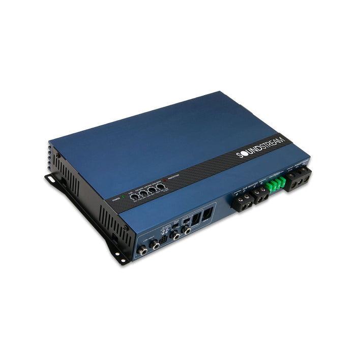 Soundstream 1 Channel Monoblock Amplifier Nano 3000W Class D RN1.3000D