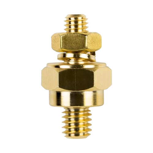 Raptor by Metra GM Side Post Battery Post Adapter - Short RGMS