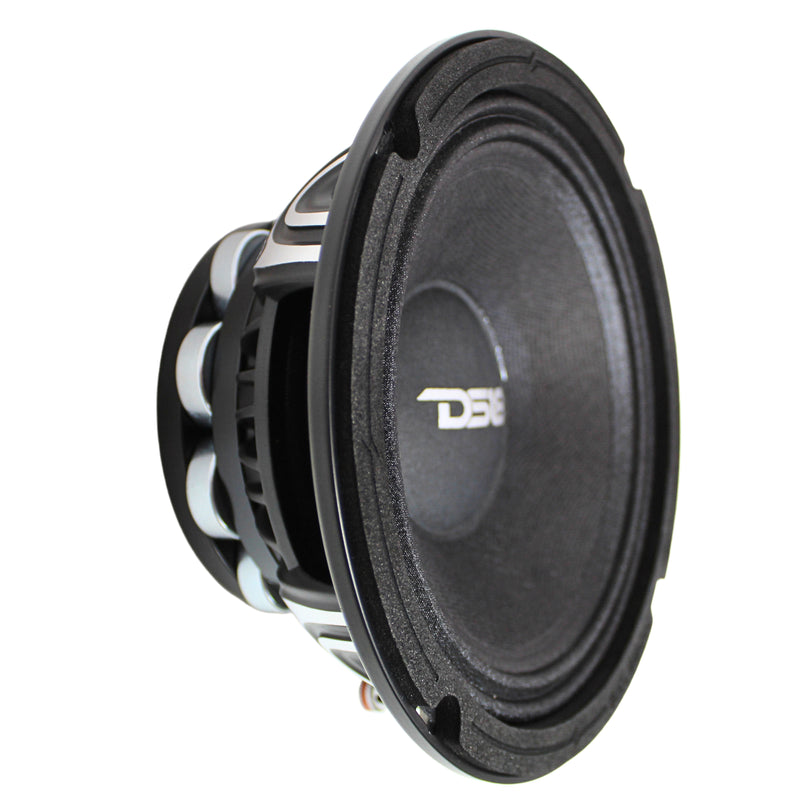 DS18 6.5" Neodymium Rings Mid-Range Loudspeaker 650 Watts 8-Ohm 6XL650N-8