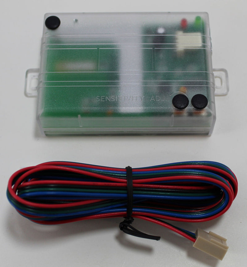 Viper Directed Install Essentials Dual Zone Motion Sensor Invisibeam 508D